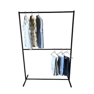 Clothing Rail