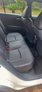 2024 Toyota Corolla Cross 1.8 xs Hybrid