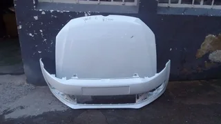 Affordable New & Second hand body panels @Zuma spare parts durban