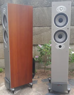 Polk Audio RTi 8 FloorStanding Speakers-250watt
