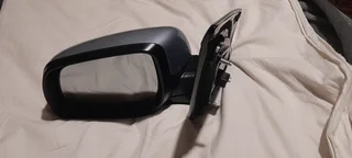 Kia Picanto Left Hand Side mirror