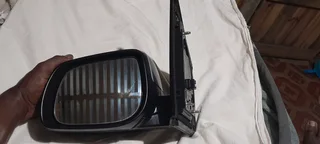 Kia Picanto Left Hand Side mirror