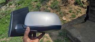 Kia Picanto Left Hand Side mirror