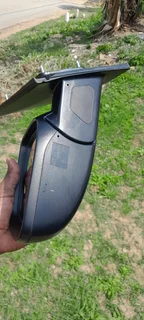 Kia Picanto Left Hand Side mirror