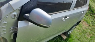 Kia Picanto Left Hand Side mirror