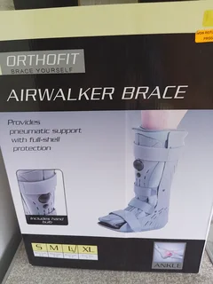 Support brace