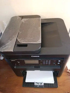 Canon printer machine