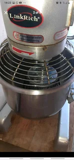 Linkrich Cake Mixer10l