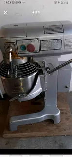 LINKRICH Cake mixer10L