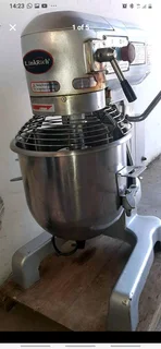 LINKRICH Cake mixer10L