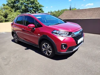 2023 Honda WR-V 1.2 Comfort