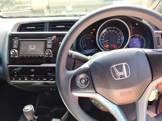 2023 Honda WR-V 1.2 Comfort