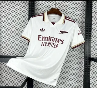 Arsenal  25/26 Away kit