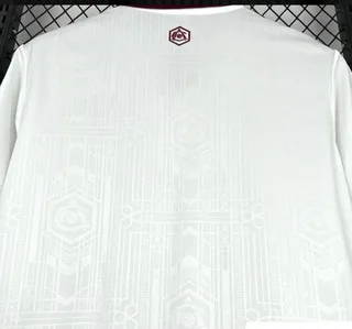 Arsenal  25/26 Away kit