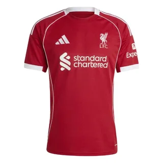 Liverpool 25/26 HomeKit