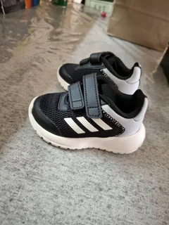 Toddler shoes