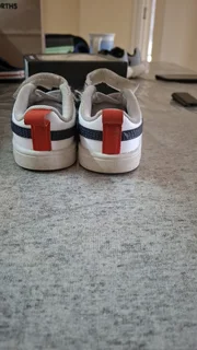 Toddler shoes