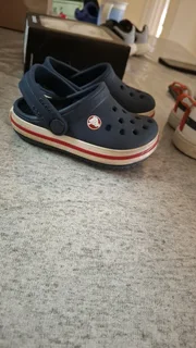 Toddler shoes
