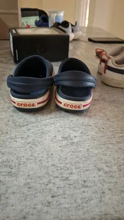 Toddler shoes