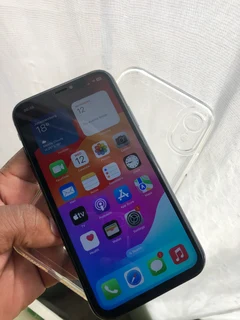 iPhone XR 64GB