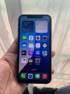 iPhone 11 for sale