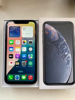 iPhone XR