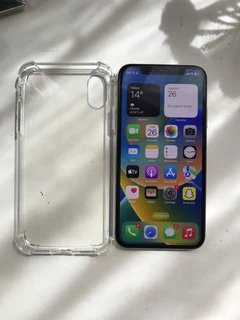iPhone X
