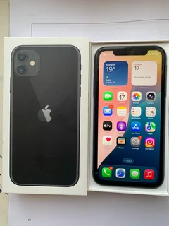 iPhone 11