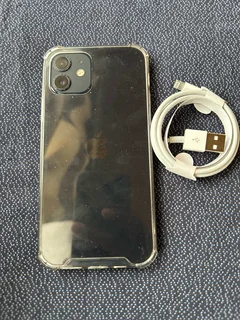 iPhone 12 Clean