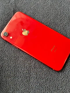 iPhone XR Red