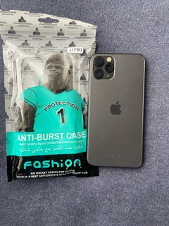 iPhone 11 Pro 256GB for sale