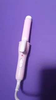 2in1 strainer and kurler