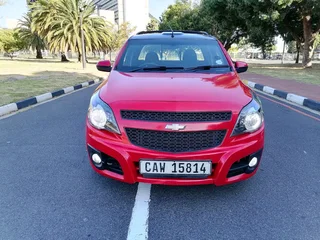 2012 Chevrolet Utility 1.4i sport 5speed Manual