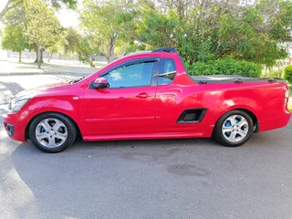 2012 Chevrolet Utility 1.4i sport 5speed Manual