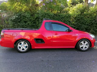 2012 Chevrolet Utility 1.4i sport 5speed Manual