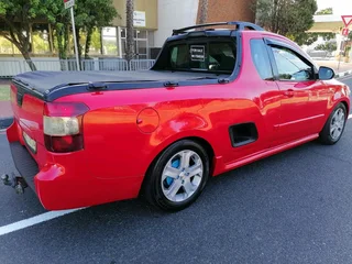 2012 Chevrolet Utility 1.4i sport 5speed Manual