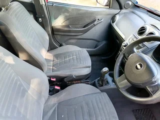 2012 Chevrolet Utility 1.4i sport 5speed Manual