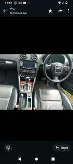 2007 Audi A3 Hatchback