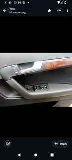 2007 Audi A3 Hatchback