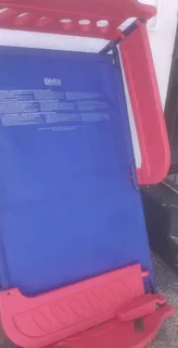 Delta Kiddies First Bed