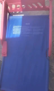 Delta Kiddies First Bed