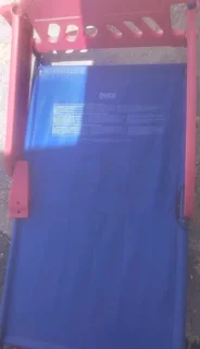 Delta Kiddies First Bed