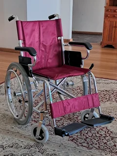 Wheel chair