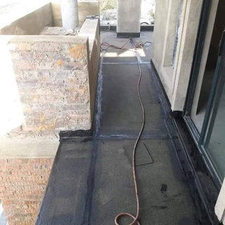 Perfect waterproofings