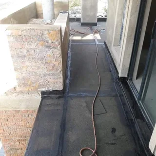 Roof Leaks Repairs