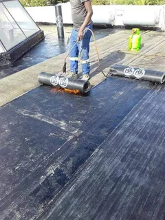 PERFECT WATERPROOFING