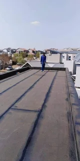 Torch On Waterproofing