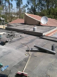 Roof Leaks