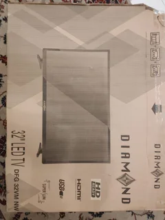 Television - Ad posted by Kevin Carter