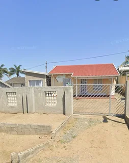 4 room. House To Rent in Ntuzuma C section
